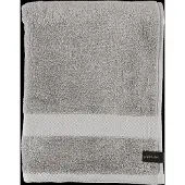 Gripsholm Bath Towel 70X130 - Grey - 70X130CM