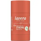 Lavera Deo Stick Natural & Strong 60 g