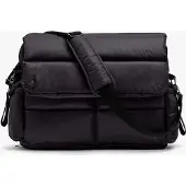 KongWalther KONG.WALTHER Hoitolaukku, Puffer Black