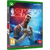 NBA 2K27 Series X