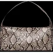 Stylein Yosef Bag - Beige - ONE SIZE