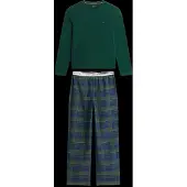 Tommy Hilfiger Pitkähihainen pyjama