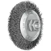 PFERD Kuppiharja KBU ST; 10x100 mm; 5 kpl.