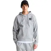 The North Face Evo Box Half Dome Kokovetoketjullinen Collegepaita