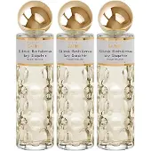 Saphir Siloe Boheme 200ml Eau De Parfum 3 Yksiköt