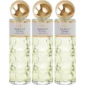 Saphir Select One 200ml Eau De Parfum 3 Yksiköt