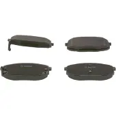 Bosch Jarrupalasarja 0 986 424 811, edessä