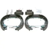 Bosch Jarrukenkäsarja 0 204 114 645