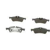 Bosch Jarrupalasarja 0 986 494 063, takana