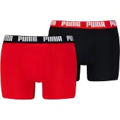 Puma Everyday Basic Boxerit 2 Yksiköt