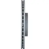 Bosch Jarrulevy 0 986 479 C94 edessä, tuuletettu, erittäin hiilihappoinen, 1 Kappale