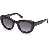 GUESS Gu00352 25x50x140 Naisten Aurinkolasit
