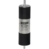 HENGST FILTER Polttoainesuodatin H332WK