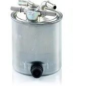 Mann Polttoainesuodatin WK 9025
