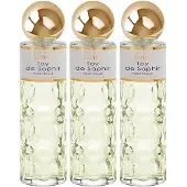 Saphir Toy 200ml Eau De Parfum 3 Yksiköt