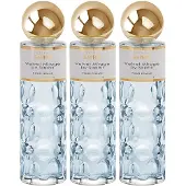 Saphir Velvet Mirage 200ml Eau De Parfum 3 Yksiköt