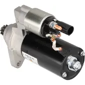 Bosch Starttimoottori - VW - Skoda - Audi - Seat