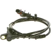 Bosch ABS-anturi - Mercedes - W639, Viano