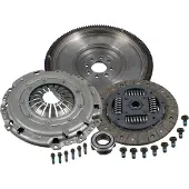 Blue Print Clutch Kit