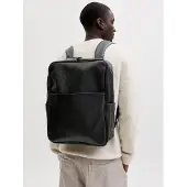 Jack & Jones Jactatum Backpack - Black - ONE SIZE