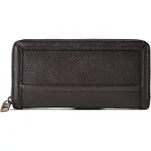 Liebeskind berlin Delia Lompakko RFID-suoja Nahka 19 cm Ruskea
