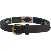 Silbon Argentine Leather Vyö
