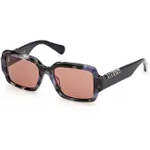 MAX&Co. Mo0168 18x54x140 Naisten Aurinkolasit