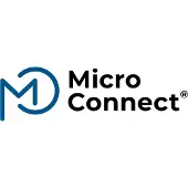 Microconnect OS2 LSZH ST-SC 3m -valokuitukaapeli, keltainen