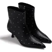 Gioseppo 80821 Korkeakorkoiset Booties