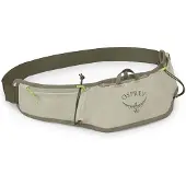 Osprey Duro Dyna LT Belt juoksuvyö (unisex) - Sandy Grey