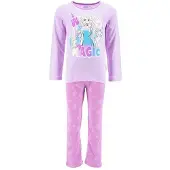 Disney Frozen Pyjama - Purple - 104