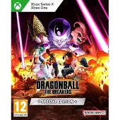 Dragon Ball: The Breakers - Special Edition (Xbox One)