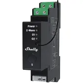 Shelly Wave Pro 2PM LR (FG3800238071974)