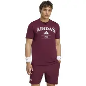 Adidas Hrtg Tns T Lyhythihainen T-paita