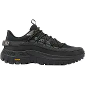 Sorel for man. 2142961010 Callsign Horizon Low GTX Black Sneakers (45), Leather, Flat, Laces, Sport, Outdoor