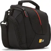 Case Logic Compact System/ Kamera Case
