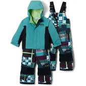 Columbia Buga Iv Aseta