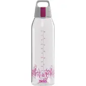SIGG Total Clear One 1,5L juomapullo