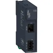 Schneider ELECTRIC MODICON TM3 LAAJENNUSVÄYLÄ RX (TM3XREC1)