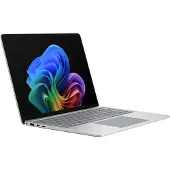 Microsoft Surface Laptop for Business – Intel Core Ultra 7 – 268V - Windows 11 Pro - 32 GB RAM - 256 GB SSD - 13,8 tuuman kosketusnäyttö, 2304 x 1536, 120 Hz - Wi-Fi 7, Bluetooth - platina