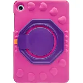 Goji lasten suojakotelo Samsung Tab A11+ -tabletille (pinkki)