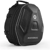 RockBros 30140026001 moottoripyörän tankkilaukku 35 l - musta