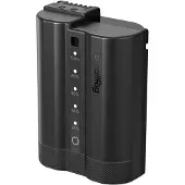 SmallRig 5299 USB-C Camera Battery with Power Display for Nikon EN-EL15c