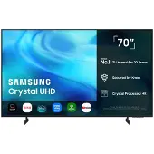 Samsung 70" U8095H Crystal UHD 4K älytelevisio (2026)