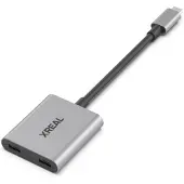 Xreal Power USB-hubi