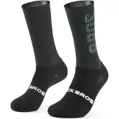 RockBros cycling socks size 39-42 - black
