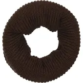 En fant Neckwarmer - Brown - 7\12Y