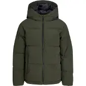 Jack & Jones Galaxy Topattu Takki