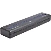 Brother Jet PJ-763, Bluetooth, A4, Thermal -mobiilitulostin