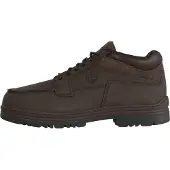 Timberland Nauhabootsit tummanruskea